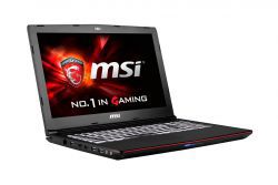 MSI GE62 6QF(Apache Pro)-011XPL - 120GB M.2 + 1TB | 16GB w Komputronik