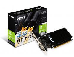 MSI GeForce GT 710 1GB w Komputronik