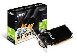 MSI GeForce GT 710 2GB w Komputronik