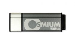 Mach Xtreme PenDrive Osmium 512GB USB3.0 szary w Komputronik