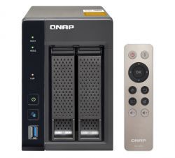 QNAP TS-253A 4G w Komputronik
