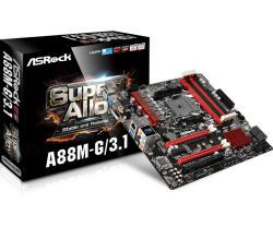 Asrock A88M-G/3.1 w Komputronik
