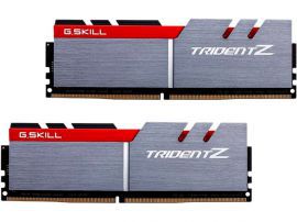 G.SKILL TridentZ 32GB [2x16GB 3200MHz DDR4 CL15-15-15 DIMM] w Komputronik
