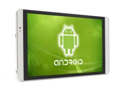 Huawei MediaPad M2 8.0 16GB 4G LTE srebrny w Komputronik