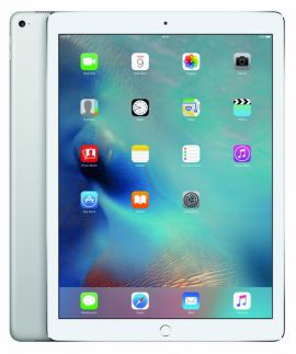 Apple iPad Pro 12.9” 256GB Silver w Komputronik