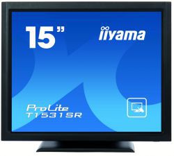 iiyama ProLite T1531SR-B3 w Komputronik