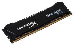 HyperX Savage Black XMP 8GB [1x8GB 3000MHz DDR4 CL15 DIMM] w Komputronik