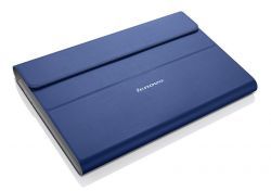 Lenovo etui z klawiaturą do Tab 2 A10-70 niebieski w Komputronik
