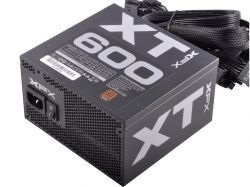 XFX Core XT 600W w Komputronik
