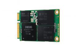 Samsung 850 EVO m.2 500GB w Komputronik