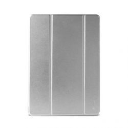 Puro Zeta Slim iPad Pro 9.7"/Air 2 w/Magnet & Stand up srebrny w Komputronik
