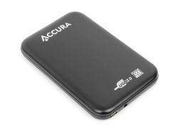 Accura Premium czarna w Komputronik