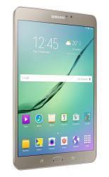 Samsung Galaxy Tab S2 VE 8.0 32GB 4G LTE złoty (T719) w Komputronik