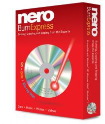 NERO BurnExpress PL w Komputronik