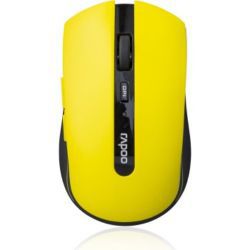 Rapoo 7200P 5G żółta w Komputronik
