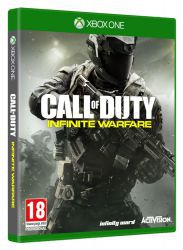 Call of Duty Infinite Warfare (XONE) w Komputronik