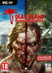 Dead Island Definitive Collection (PC) w Komputronik