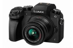 Panasonic DMC-G7 Korpus Czarny w Komputronik