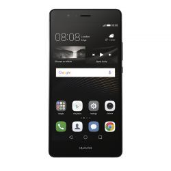 Huawei P9 lite DualSim czarny w Komputronik