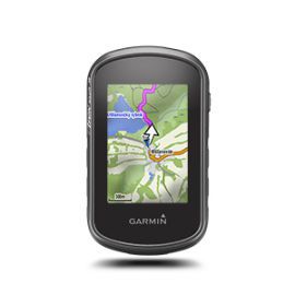 Garmin eTrex Touch 35 w Komputronik