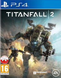 Titanfall 2 (PS4) w Komputronik