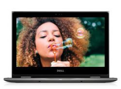 DELL Inspiron 13 5368 [329] - srebrny w Komputronik