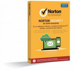 Norton Security BOX PL 3 - desktop - licencja na rok w Komputronik