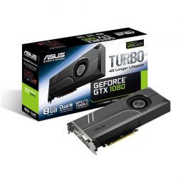 ASUS GeForce GTX 1080 TURBO 8GB GDDR5X VR Ready w Komputronik