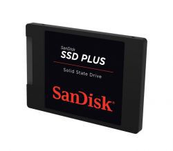 SanDisk Plus 240GB w Komputronik