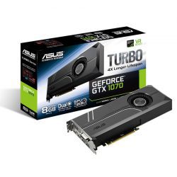 ASUS GeForce GTX 1070 DUAL 8GB GDDR5 VR Ready w Komputronik