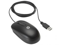 HP USB Optical Mouse w Komputronik