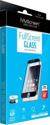 MyScreen FullScreen Glass 3D iPhone 6/6s czarny w Komputronik