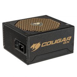 Cougar GX 1050 V3 80 Plus Gold zasilacz modularny - 1050 W w Komputronik