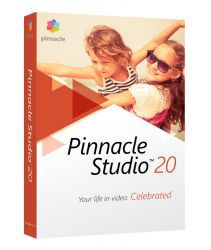 Pinnacle Studio 20 PL w Komputronik