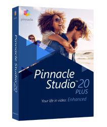 Pinnacle Studio 20 Plus PL w Komputronik