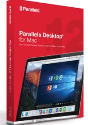 Parallels Desktop for Mac 12 EU w Komputronik