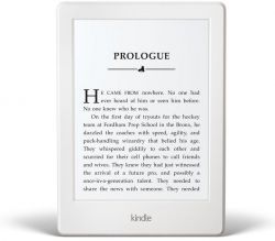 Kindle Paperwhite 3 Biały w Komputronik