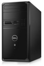 Dell Vostro 3900 MT [GBEARMT1603_108_Ubu + FQC-08918] w Komputronik