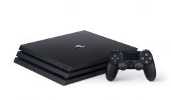 Sony PlayStation 4 Pro 1TB w Komputronik