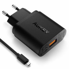 Aukey PA-T9 Quick Charge 3.0 w Komputronik