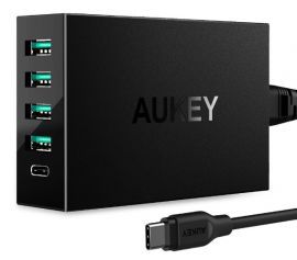 Aukey PA-Y5 Quick Charge 3.0 w Komputronik