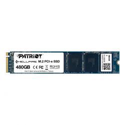Patriot Hellfire 480GB w Komputronik