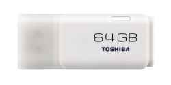 Toshiba 64 GB U202 White w Komputronik