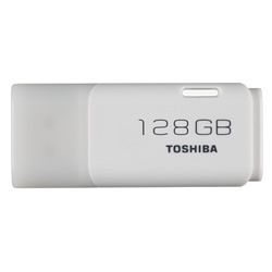 Toshiba 128 GB U202 White w Komputronik