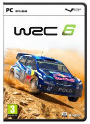 WRC 6 (PC) w Komputronik