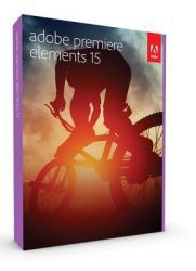 Adobe Premiere Elements 15 PL WIN BOX w Komputronik
