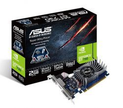 ASUS GeForce GT 730 2GB DDR5 w Komputronik