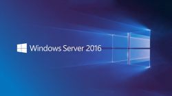Microsoft Windows Server 2016 Standard 64bit 16 Core PL OEM w Komputronik