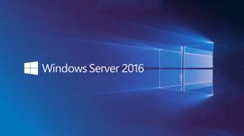 Microsoft Windows Server 2016 Essentials 64Bit 2CPU PL OEM w Komputronik