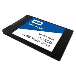 WD Blue SSD 500GB w Komputronik
